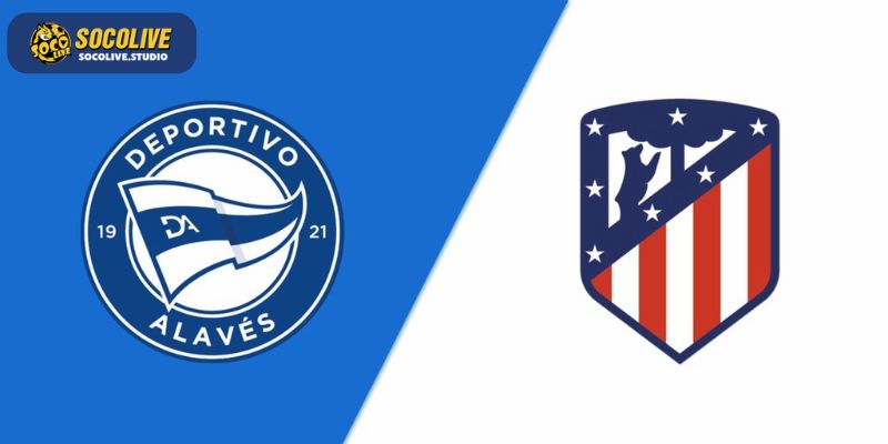 Nhận định Alavés vs Atlético de Madrid 22:00 ngày 30/08 – Tâm điểm vòng 4 La Liga 2025/26.