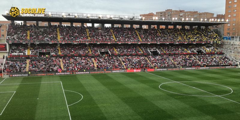 Nhận định Rayo Vallecano vs Elche 02h00 04/04: Chảo lửa Vallecas rực sáng chờ đón màn thư hùng